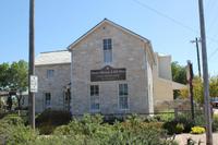 Pioneer Museum in Fredericksburg