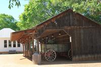 Pioneer Museum in Fredericksburg
