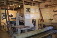 Pioneer Museum in Fredericksburg