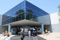 Johnson Space Center Houston