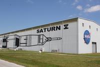 Johnson Space Center Houston