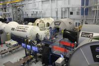 Johnson Space Center Houston