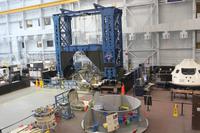 Johnson Space Center Houston