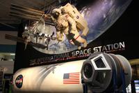 Johnson Space Center Houston