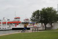 Galveston Bay, Texas