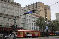 New Orleans, Louisiana