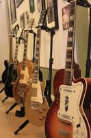 Besuch der SUN-Studios in Memphis