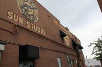 Besuch der SUN-Studios in Memphis