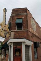 Besuch der SUN-Studios in Memphis