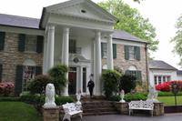 Graceland - das zu Hause von Elvis Presley