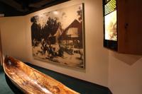 Museum über den Mississippi