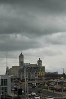 Fahrt nach Nasvhille