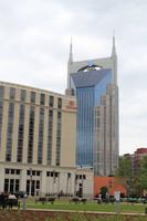 Badmangebäude, Nashville