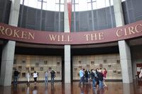 Music Hall of Fame in Nashville