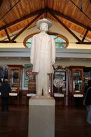 Besuch der Jack Daniels Destillerie