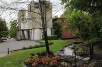 Besuch der Jack Daniels Destillerie