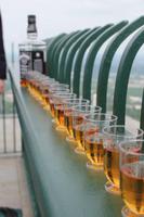 wir machen unsere eigene Jack Daniels Verkostung!