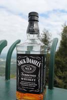Jack Daniels!