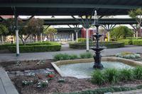 das alte Bahnhofshotel Chattanooga Choo Choo!