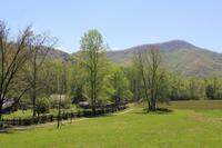 die Smoky Mountains!