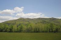 die Smoky Mountains!