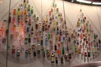 Besuch der World of Coca Cola!