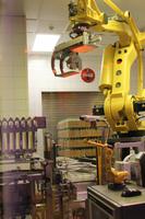 Besuch der World of Coca Cola!