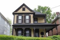 Geburtshaus Martin Luther King