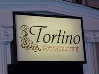Restaurant Tortino Washington