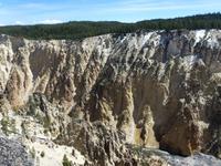 Yellowstone Canyon