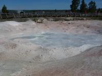 Fountain Paint Potts