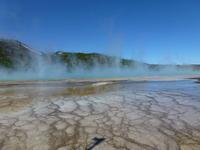 Grand Prismatic Spring