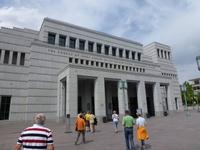 Das neue Convention-Center