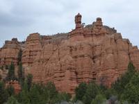 Red Canyon