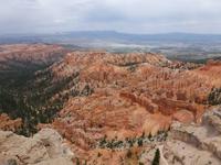 Bryce Point - Bryce Canyon