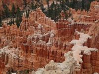 Bryce Point - Bryce Canyon