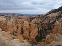 Bryce Canyon - Fairytale Point