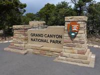Grand Canyon - Mather Point