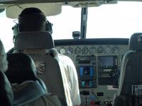 Pilot Ryan ist bereit