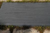 Grab von John F. Kennedy