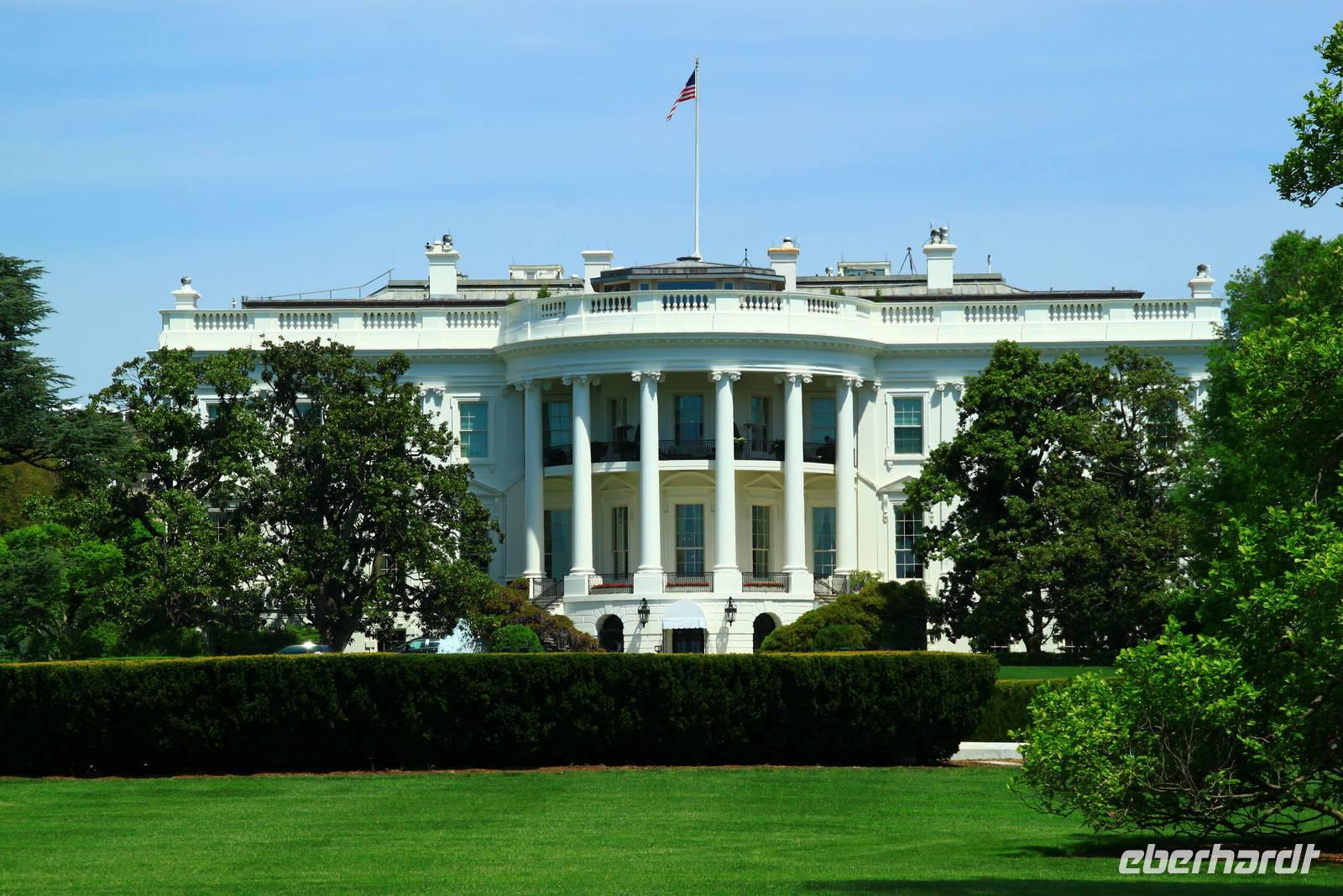 Das Weiße Haus