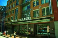 Theater wo Lincoln erschossen wurde