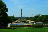 Washington Mall