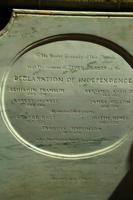 Die Brüder der Unabhängigkeitserklärung