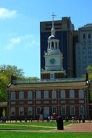 Independence Hall
