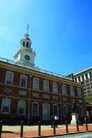 Independence Hall