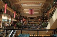 Börse von Philadelphia