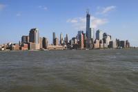 Downtown Manhattan