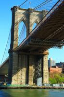 Brooklyn Bridge