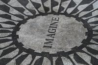 Erinnerung an John Lennon